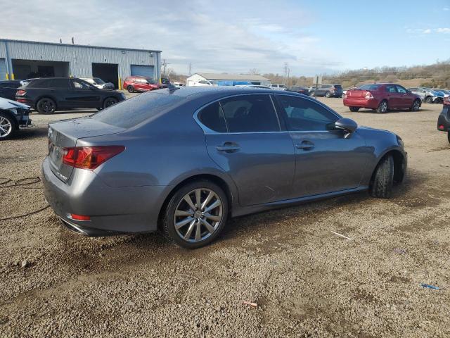 Photo 3 from auction – 2013 LEXUS GS 350 with VIN JTHCE1BL4D5006421