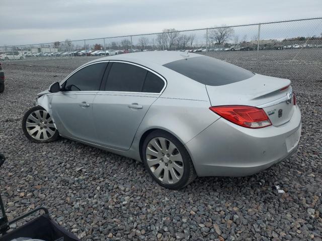 صورة رقم 2 من المزاد - 2011 BUICK REGAL CXL مع VIN W04G15GV4B1136228