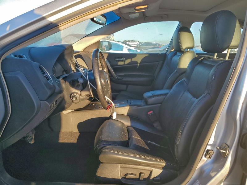Photo 7 from auction – 2013 NISSAN MAXIMA with VIN 1N4AA5AP7DC818961