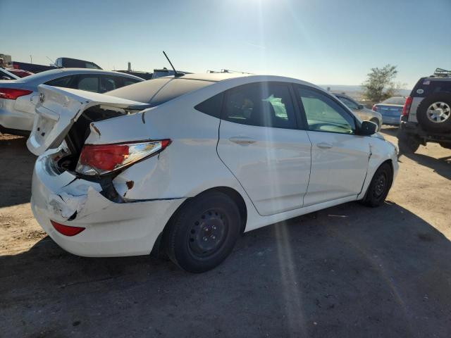 Photo 3 from auction – 2016 HYUNDAI ACCENT SE with VIN KMHCT4AE0GU165535