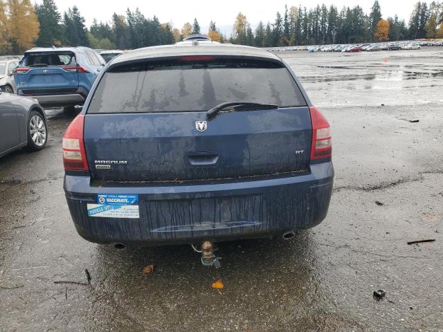 Photo 6 from auction – 2005 DODGE MAGNUM R/T with VIN 2D8GZ58235H551146