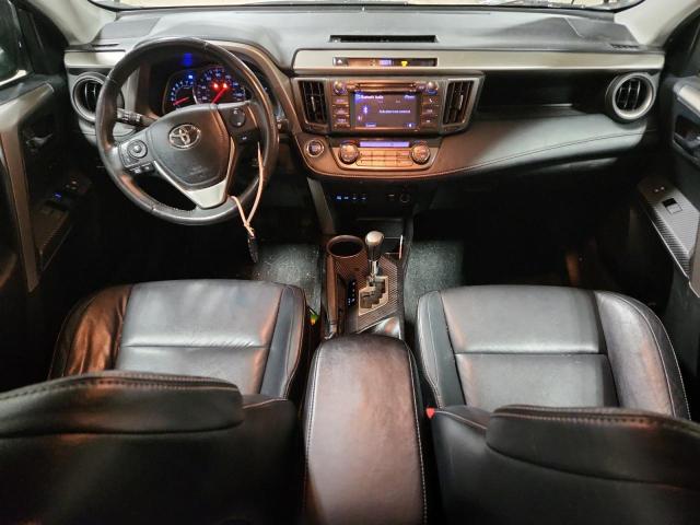 Foto 8 de la subasta – 2013 TOYOTA RAV4 LIMIT con VIN 2T3DFREV4DW065296