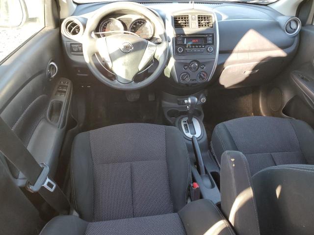 Photo 8 from auction – 2018 NISSAN VERSA S with VIN 3N1CN7AP8JL810292