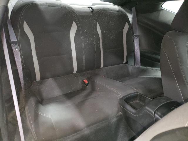 Photo 10 from auction – 2016 CHEVROLET CAMARO LT with VIN 1G1FB1RS9G0145779