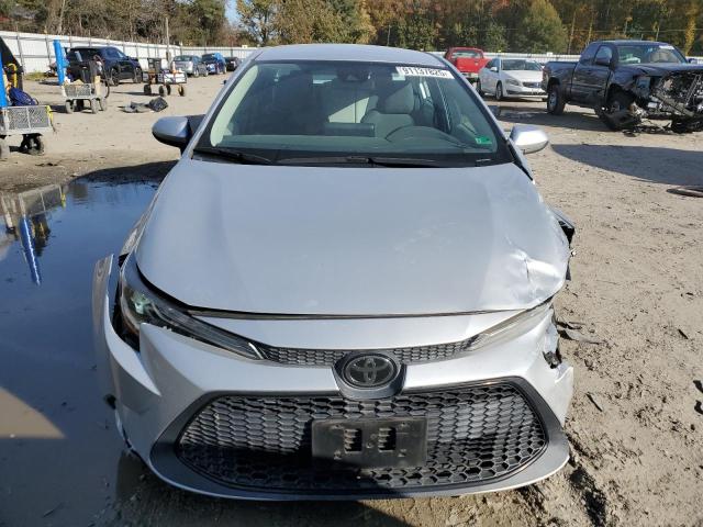 Zdjęcie 5 z aukcji – 2020 TOYOTA COROLLA L z VIN 5YFDPRAE8LP026156