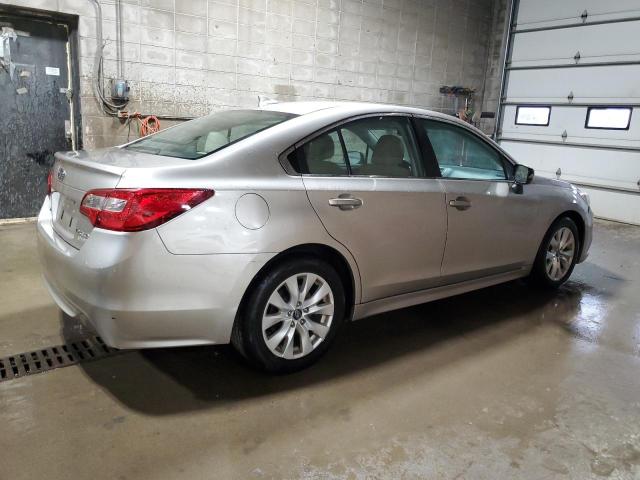 Photo 3 from auction – 2017 SUBARU LEGACY 2.5 with VIN 4S3BNAC63H3017000