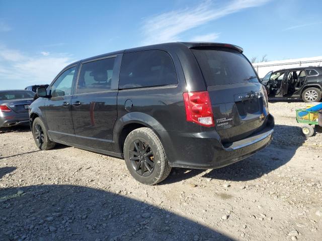 Photo 2 from auction – 2020 DODGE GRAND CARA with VIN 2C4RDGEG0LR204396