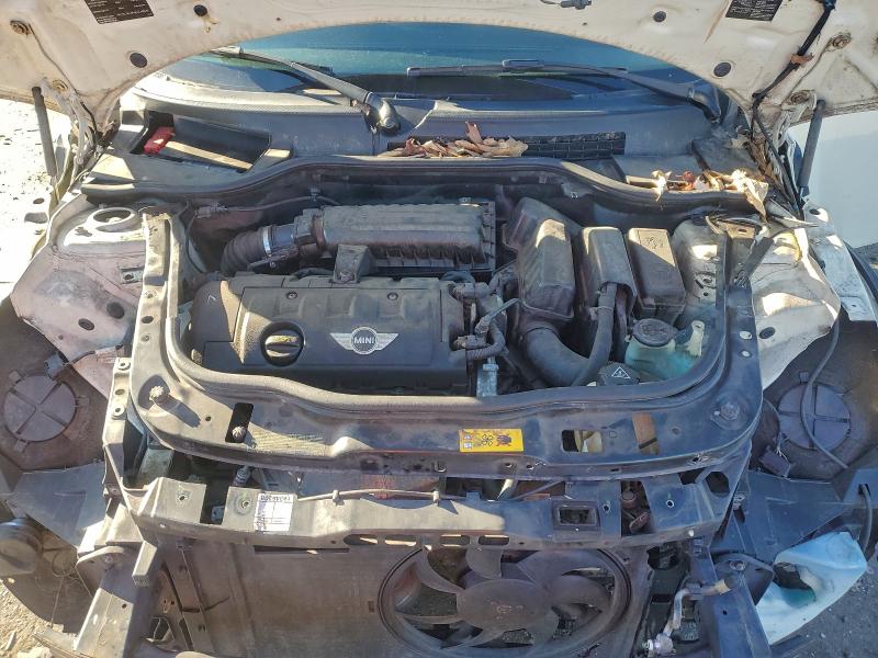 Photo 11 from auction – 2013 MINI COOPER CLU with VIN WMWZF3C54DT490622