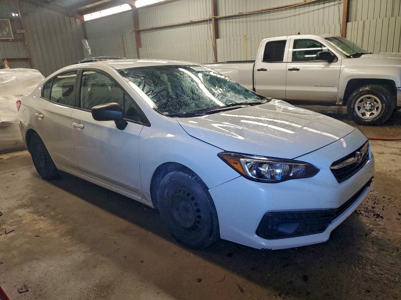 Photo 4 from auction – 2020 SUBARU IMPREZA with VIN 4S3GKAB67L3609217
