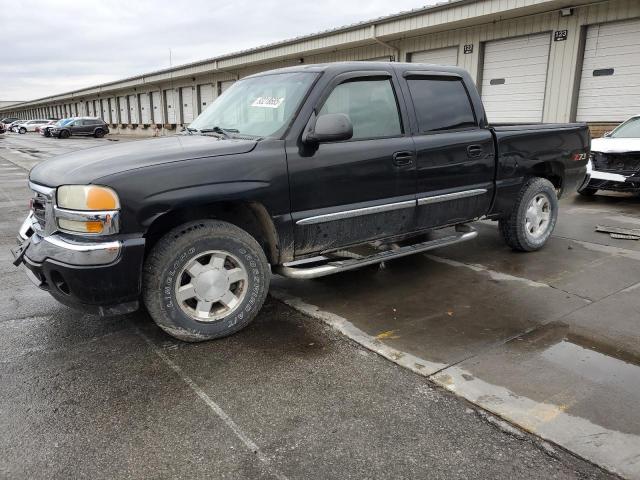Photo 1 from auction – 2005 GMC NEW SIERRA with VIN 2GTEK13T751399139