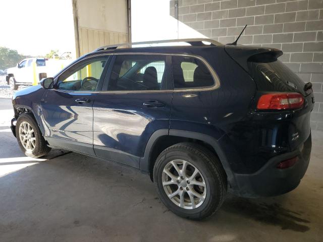 Фото 2 с аукциона – 2015 JEEP CHEROKEE L с VIN 1C4PJMCB0FW691925