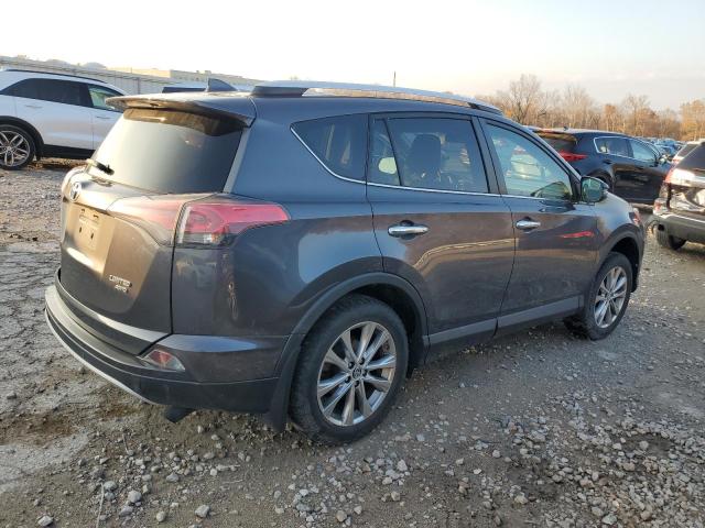 Photo 3 from auction – 2016 TOYOTA RAV4 LIMIT with VIN 2T3DFREVXGW440645