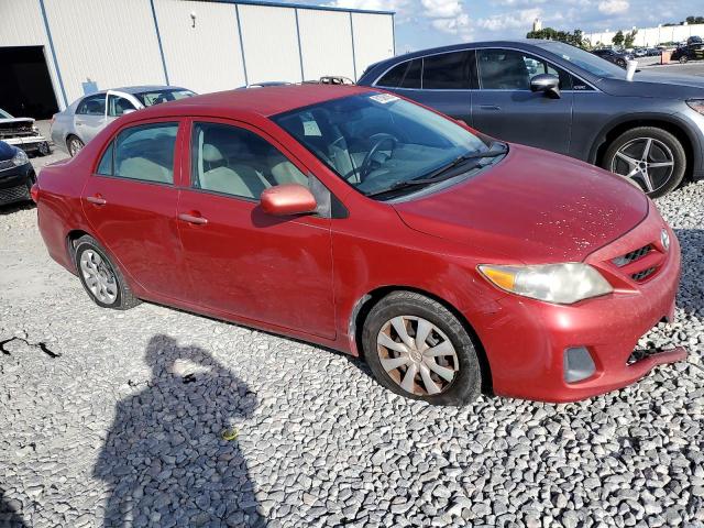 Photo 4 from auction – 2013 TOYOTA COROLLA BA with VIN 2T1BU4EE5DC076334