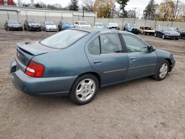 Photo 3 from auction – 2001 NISSAN ALTIMA GXE with VIN 1N4DL01AX1C105022