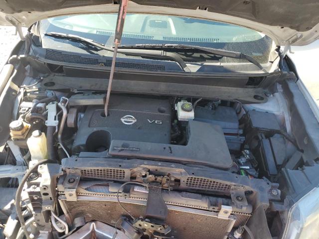 Photo 12 from auction – 2014 NISSAN PATHFINDER with VIN 5N1AR2MN3EC619401