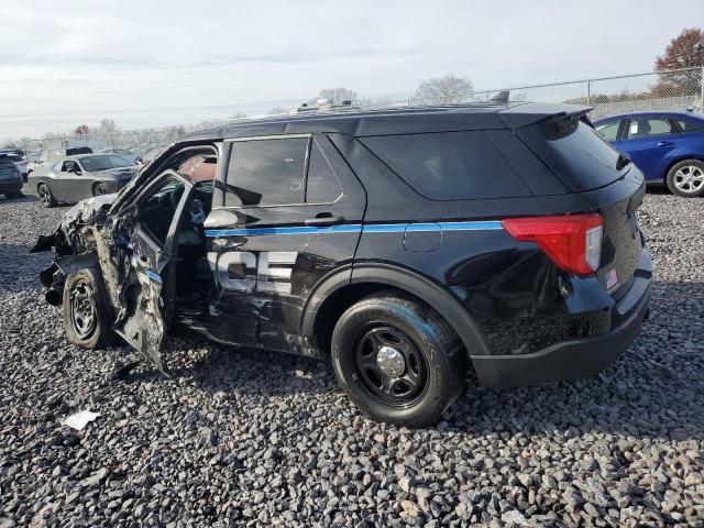 Photo 2 from auction – 2023 FORD EXPLORER P with VIN 1FM5K8AC6PGB11320