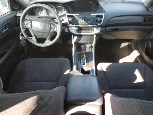 Photo 8 from auction – 2013 HONDA ACCORD EX with VIN 1HGCR2F73DA226036
