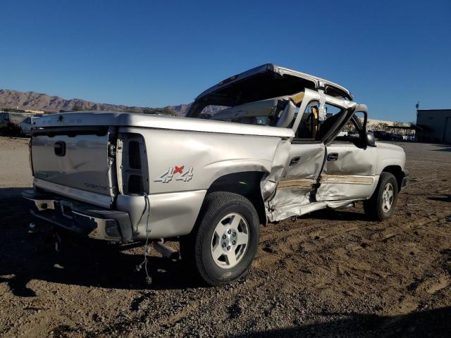 Photo 3 from auction – 2004 CHEVROLET SILVERADO with VIN 2GCEK13T741306974