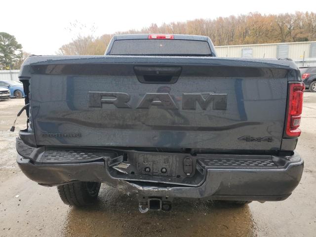 Photo 6 from auction – 2025 RAM 2500 BIG H with VIN 3C6UR5DJ7SG583048