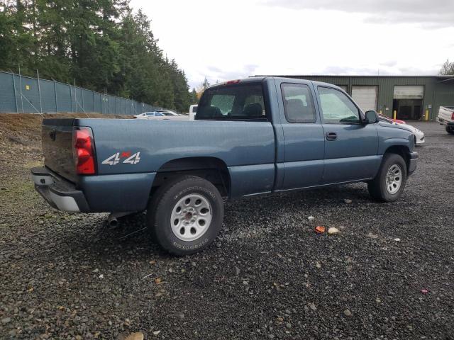 Photo 3 from auction – 2007 CHEVROLET SILVERADO with VIN 1GCEK19V47Z135069