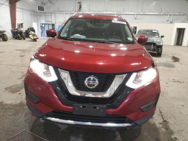 Photo 5 from auction – 2019 NISSAN ROGUE S with VIN 5N1AT2MV5KC826501