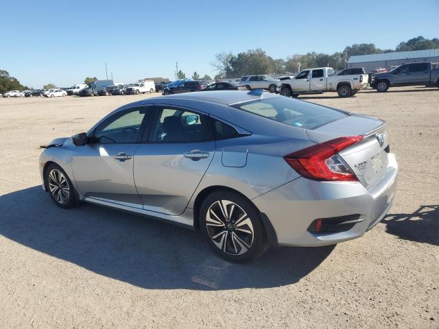 Photo 2 from auction – 2016 HONDA CIVIC EX with VIN 19XFC1F36GE031862