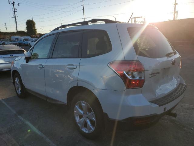 Photo 2 from auction – 2015 SUBARU FORESTER 2 with VIN JF2SJAFC1FH583686