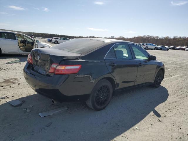 Photo 3 from auction – 2009 TOYOTA CAMRY BASE with VIN 4T1BE46K59U839007