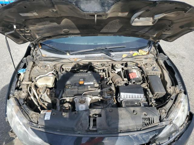 Photo 11 from auction – 2016 HONDA CIVIC LX with VIN 19XFC2F55GE248830