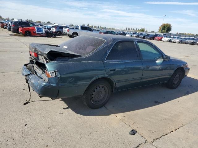 Photo 3 from auction – 1997 TOYOTA CAMRY CE with VIN 4T1BF22K2VU913419