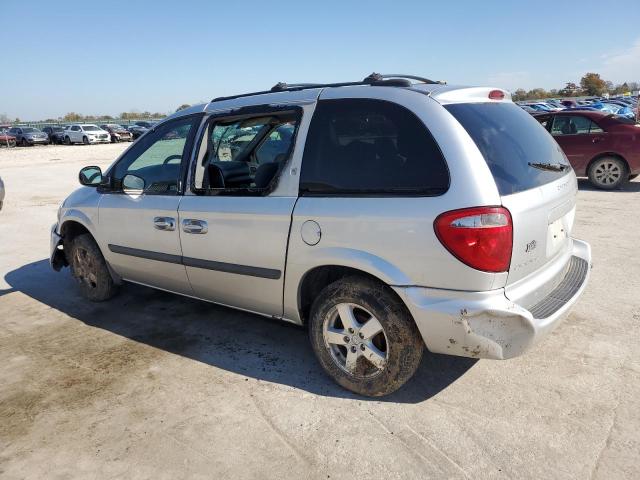 صورة رقم 2 من المزاد - 2005 DODGE CARAVAN SX مع VIN 1D4GP45R15B134474