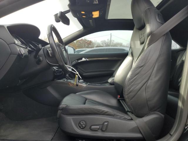 Photo 7 from auction – 2011 AUDI S5 with VIN WAUCVAFR6BA030303