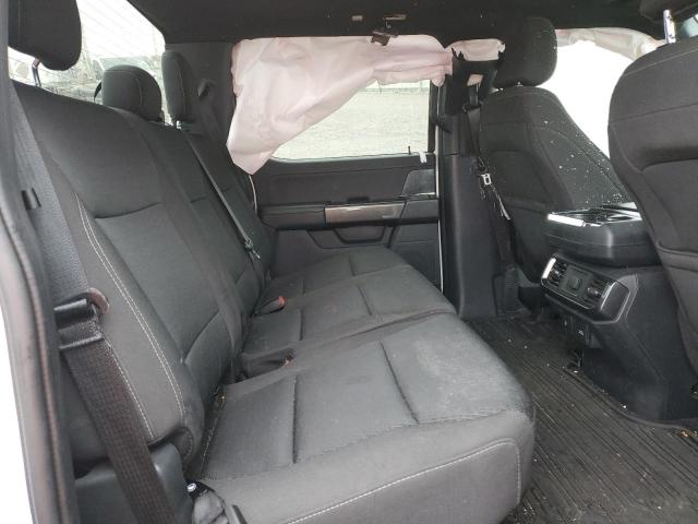 Photo 10 from auction – 2023 FORD F150 SUPER with VIN 1FTEW1EP6PFD32290