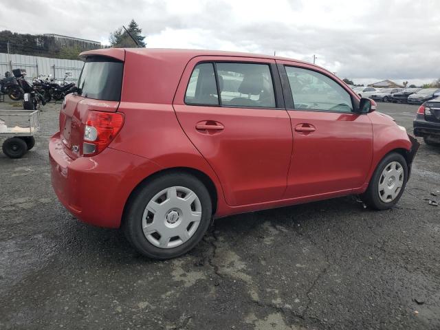 Photo 3 from auction – 2012 TOYOTA SCION XD with VIN JTKKU4B46C1018420