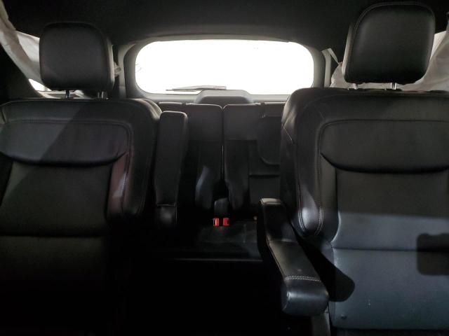 Photo 10 from auction – 2020 FORD EXPLORER L with VIN 1FMSK8FH2LGA74784