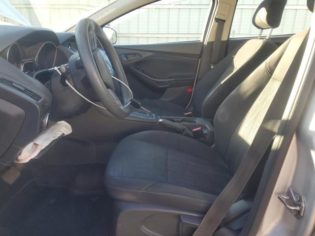 Photo 7 from auction – 2015 FORD FOCUS S with VIN 1FADP3E28FL300780