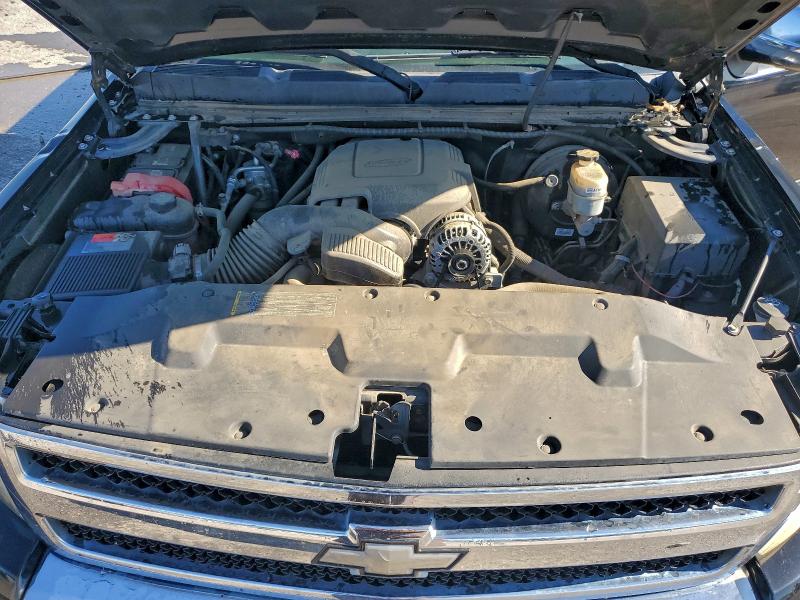 Photo 11 from auction – 2009 CHEVROLET SILVERADO with VIN 1GCEK290X9Z293462