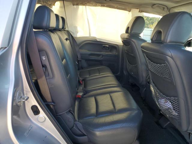 Photo 11 from auction – 2008 HONDA PILOT EXL with VIN 5FNYF28788B014580