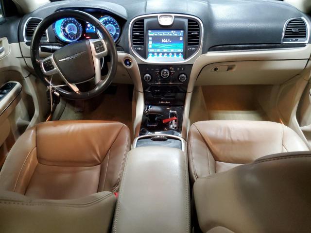 Photo 8 from auction – 2013 CHRYSLER 300 with VIN 2C3CCARG3DH717315