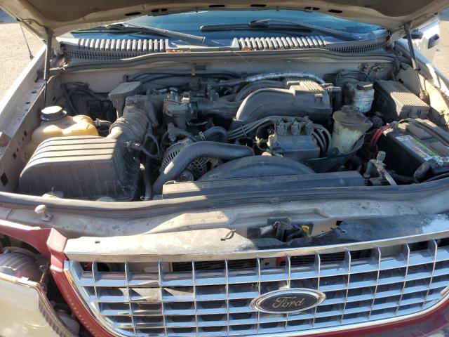 Foto 12 de la subasta – 2005 FORD EXPLORER X con VIN 1FMZU63K65UB24815
