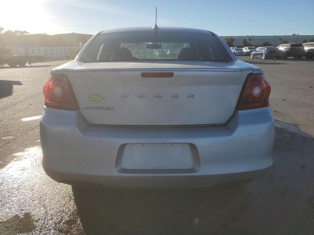 Foto 6 de la subasta – 2013 DODGE AVENGER SE con VIN 1C3CDZAB7DN637910