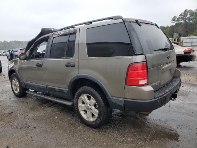 Photo 2 from auction – 2003 FORD EXPLORER X with VIN 1FMZU73K13ZA14602