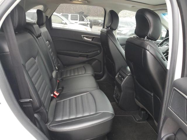 Photo 11 from auction – 2018 FORD EDGE SEL with VIN 2FMPK3J84JBC63005