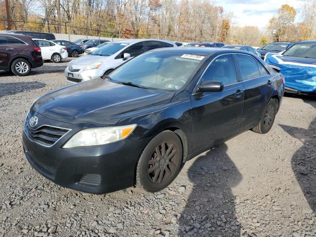 TOYOTA CAMRY BASE 2010 with VIN 4T1BF3EK9AU010809 - Photo from auction