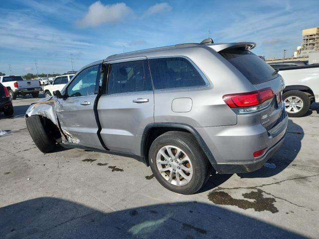 Photo 2 from auction – 2021 JEEP GRAND CHER with VIN 1C4RJFAG2MC853829