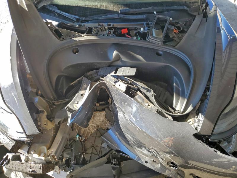 Photo 11 from auction – 2022 TESLA MODEL 3 with VIN 5YJ3E1EA3NF376822
