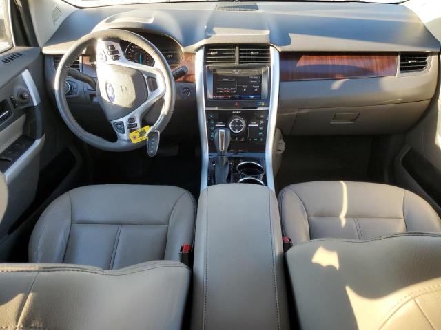 Photo 8 from auction – 2012 FORD EDGE LIMIT with VIN 2FMDK3KC9CBA67697