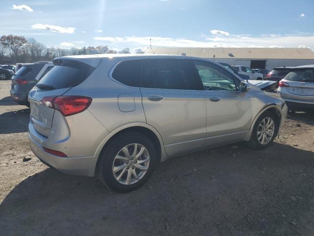 Photo 3 from auction – 2019 BUICK ENVISION P with VIN LRBFXBSA0KD126344