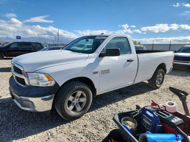 RAM 1500 ST 2014 with VIN 3C6JR7DT3EG267716 - Photo from auction