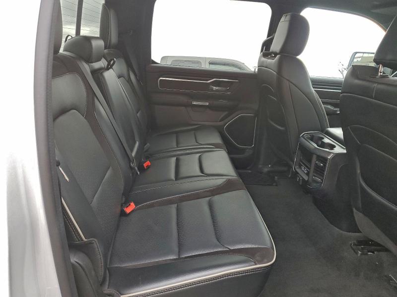 Photo 10 from auction – 2023 RAM 1500 LARAM with VIN 1C6SRFRT3PN672721